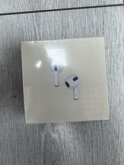 Наушник AirPods 3