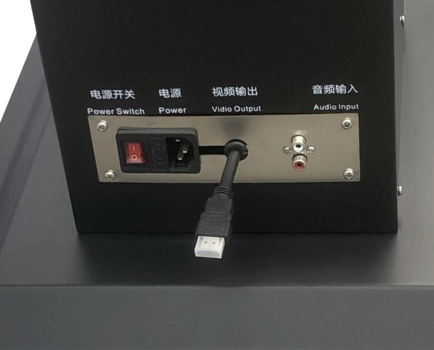 Интерактивная трибуна , стенд оратора