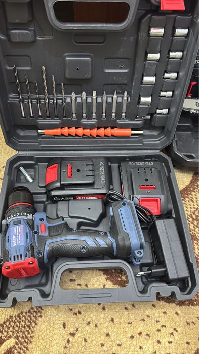 Продам Инструменты