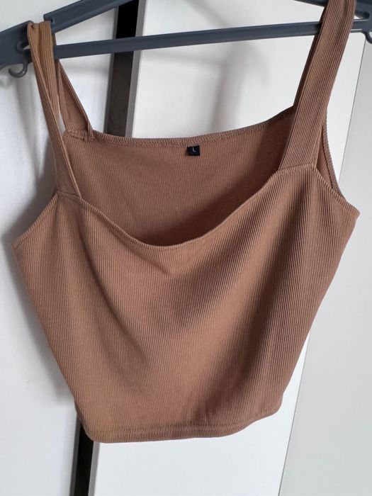 Костюм тройка с юбкой и топом