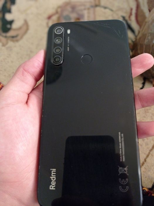 Redmi 8 128talik