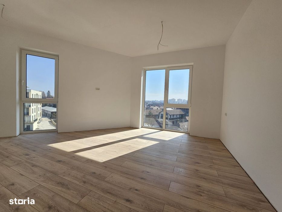 Apartament finalizat *Zona centrala *Premium