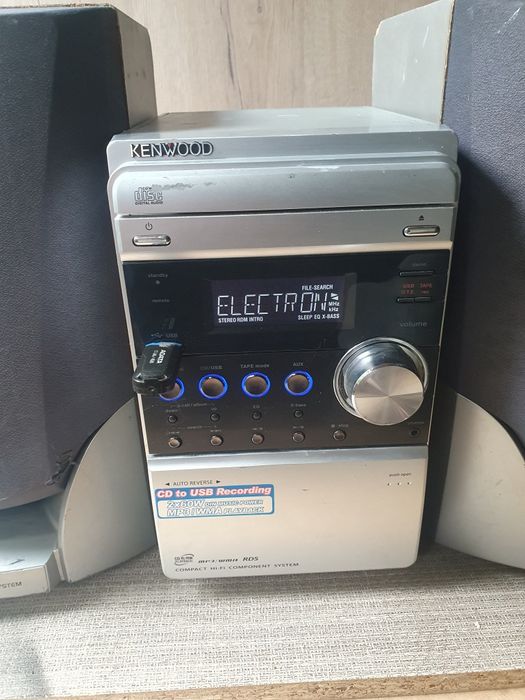 Уредба с тонколони