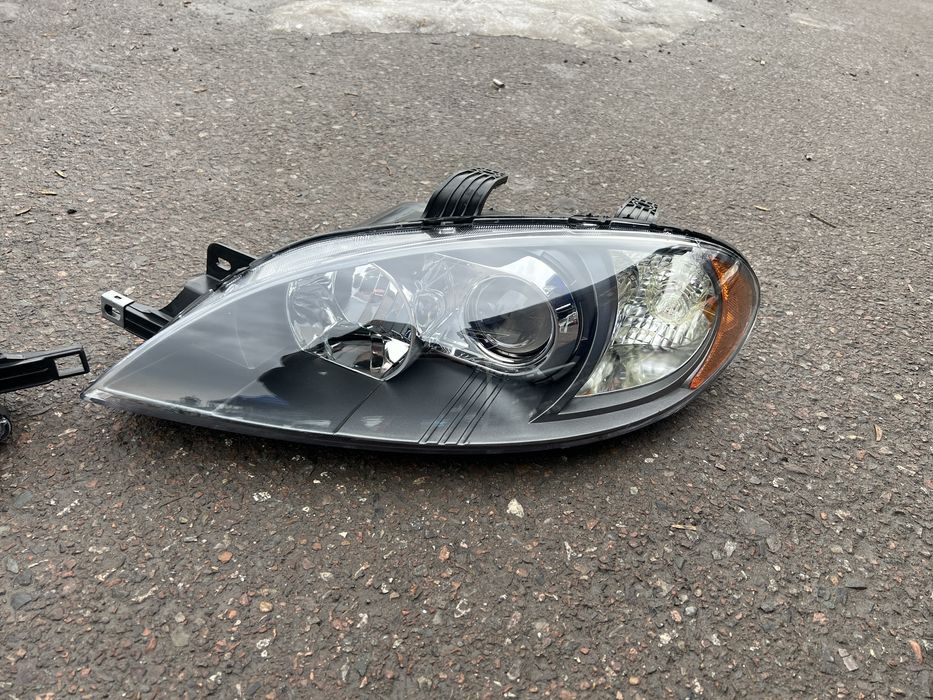 Gentra americanka “radnoy”,,black piano’’