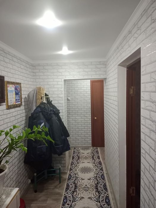 Продам квартиру двухком