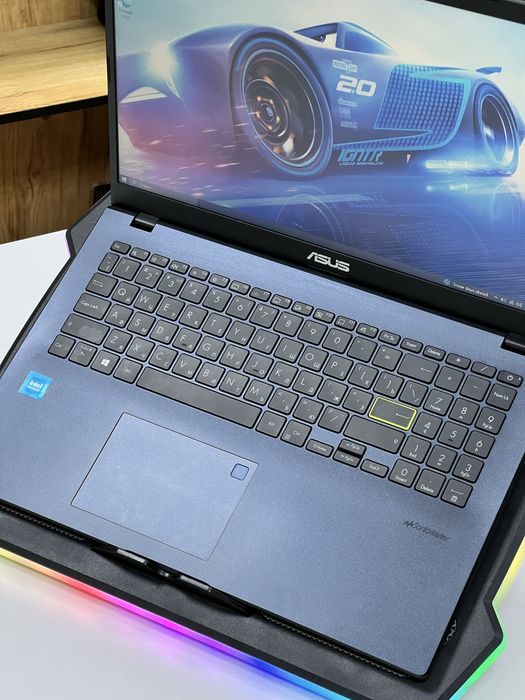 Ноутбук ASUS | Celeron N4500 | SSD 128Gb