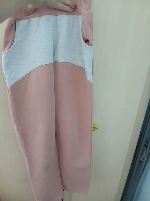 Костюм женский 3 на флисе