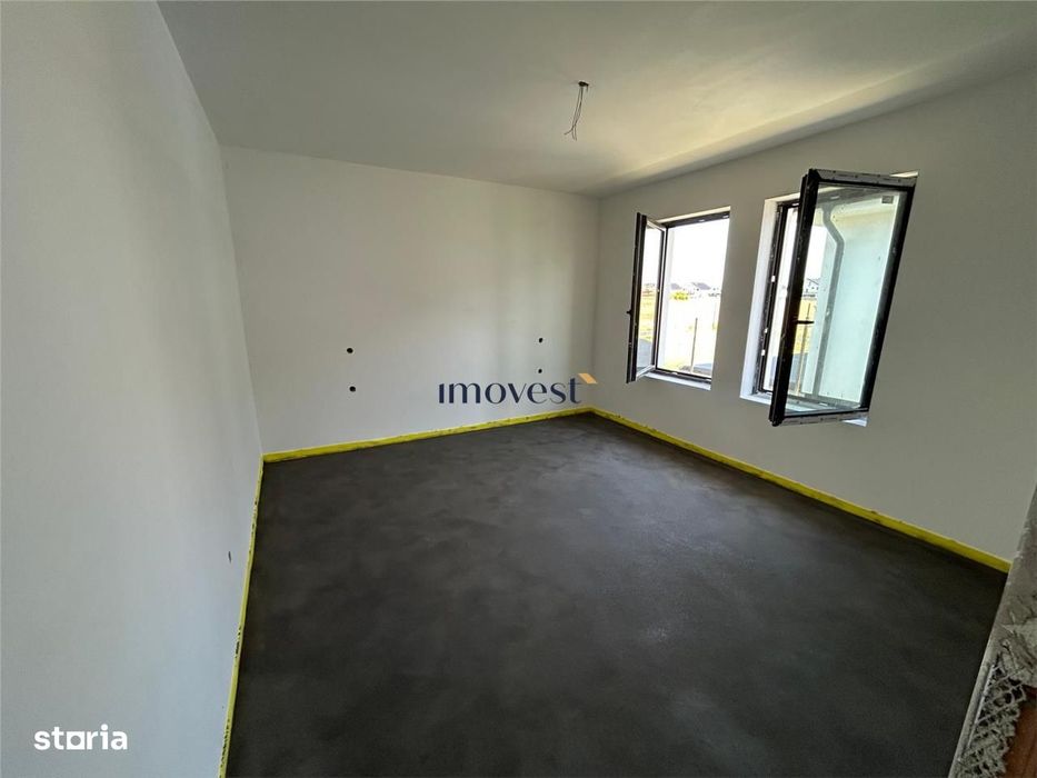Casa Noua de Vanzare in Satu Mare| Doua compartimentari disponibile |