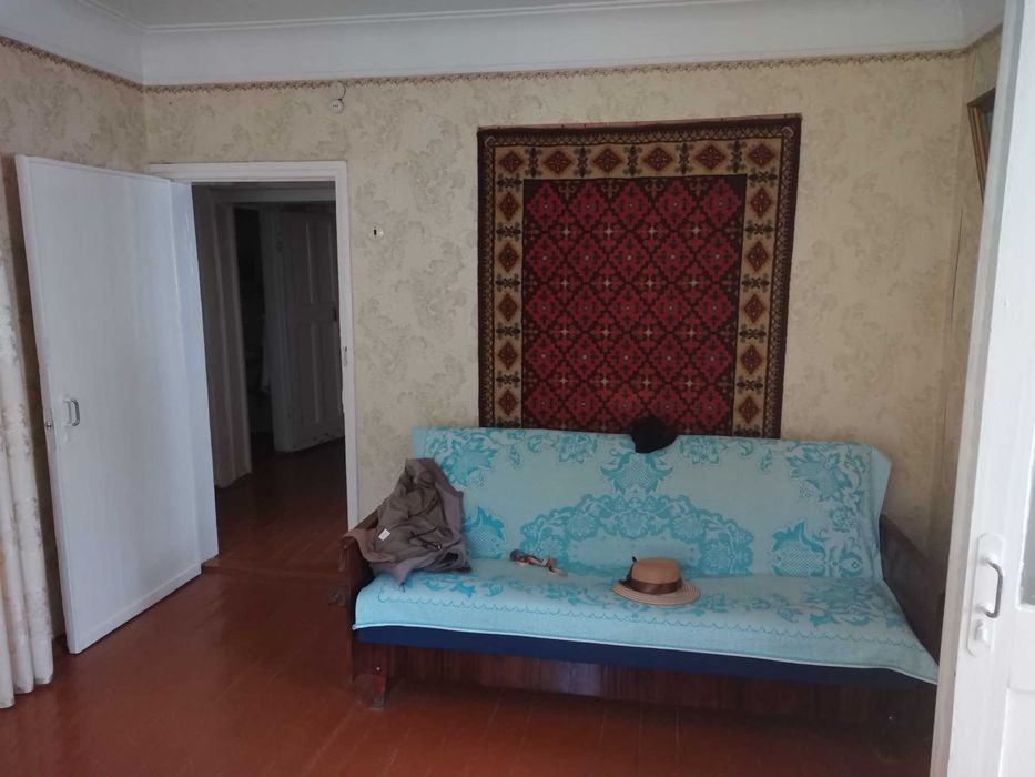 Квартира 3 комнатная Киргили Конечка