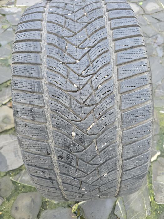 Anvelope Dunlop Wintersport 5 R19 275/35 si 245/40