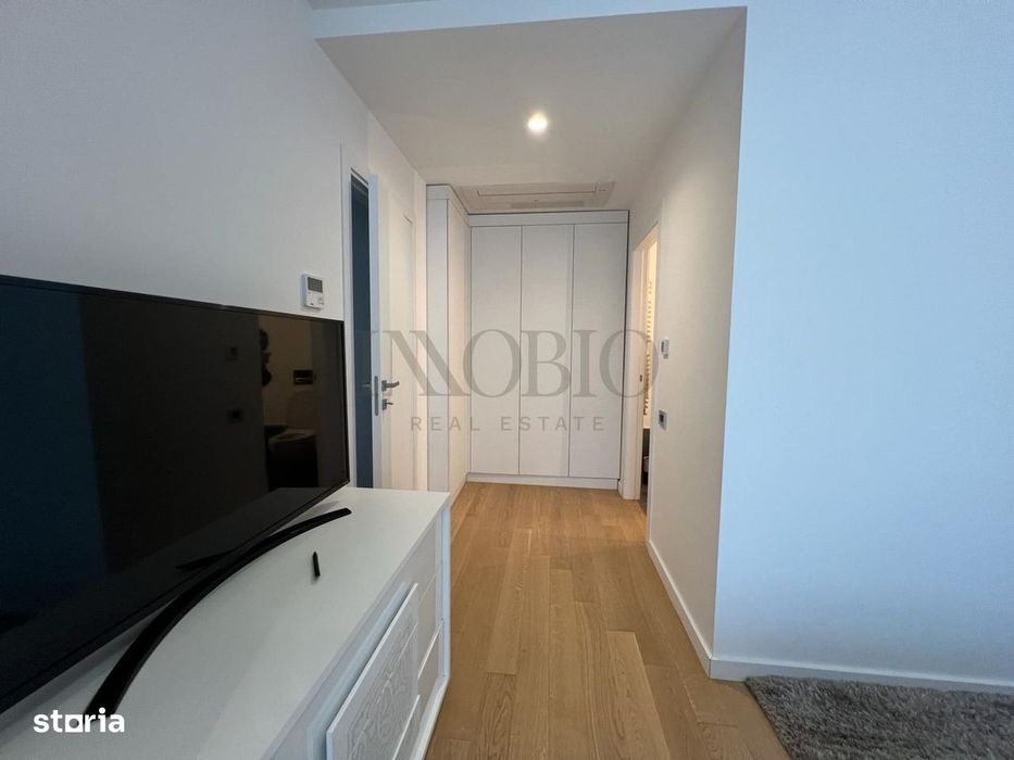Apartament 3 camere premium | Loc de parcare | Aviației