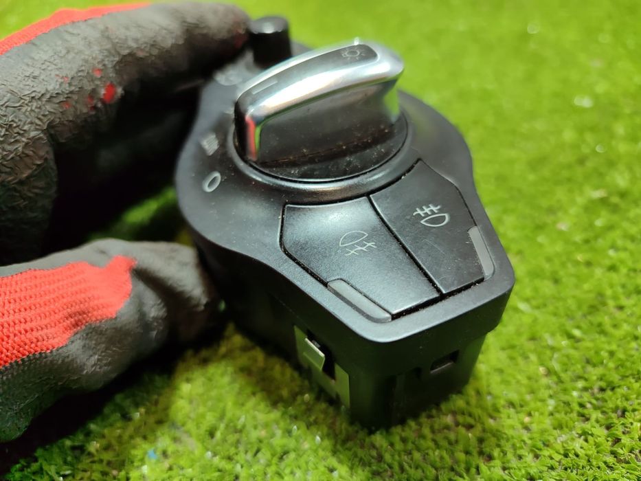 BLOC CONTROL LUMINI AUDI A4 SE 2.0 DIESEL 2010 COD OEM 8K0941531AL / 2009-2016