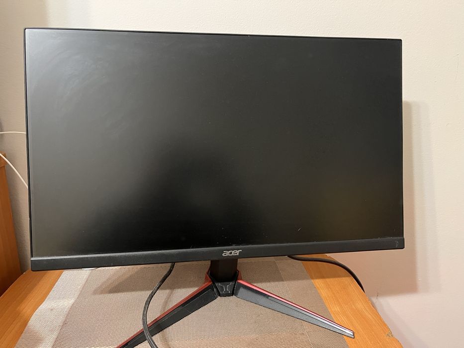 Gaming pc-AMD ryzen 5 2600 и RX 580