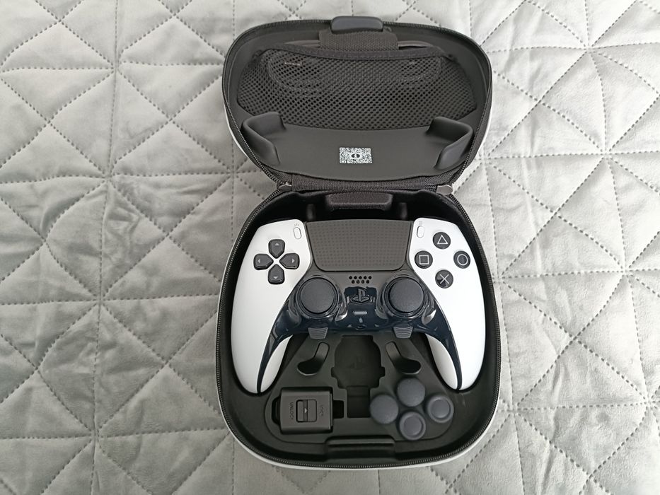 Controller DualSense Edge playstation 5 ps5