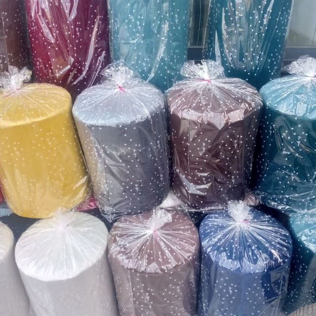 Pufik optim dona birchqoll