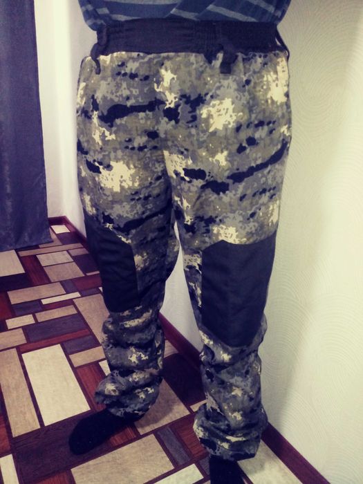 Продам костюм для Рыбалки