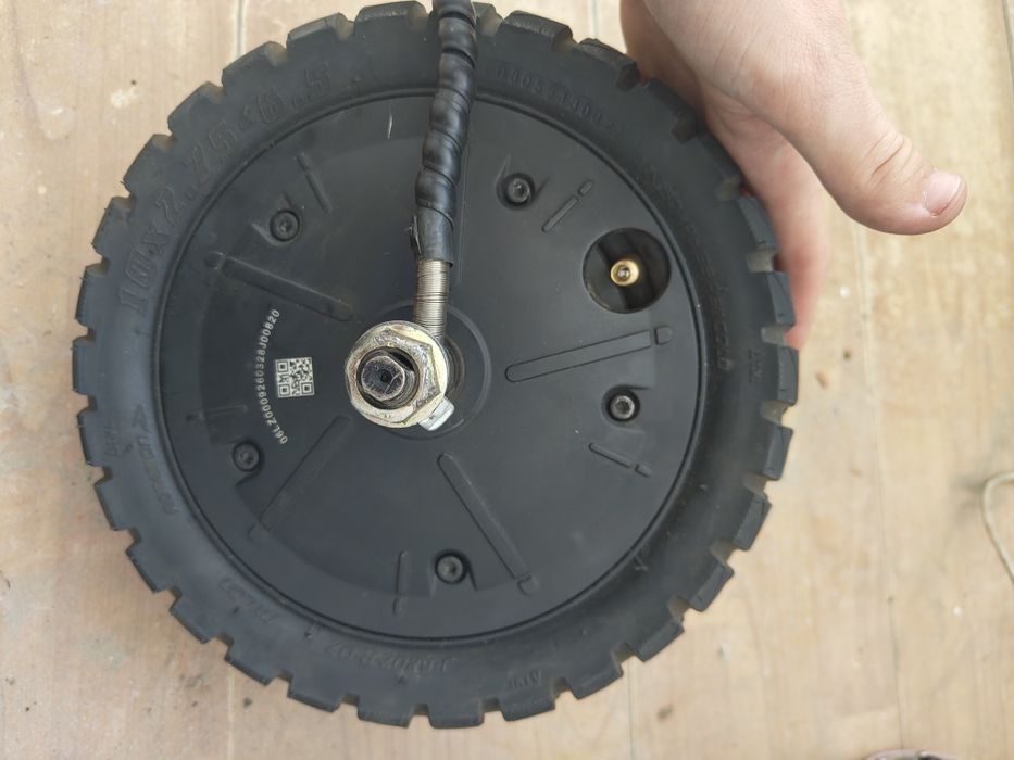 Motor Kukirin g2 nou! 2026