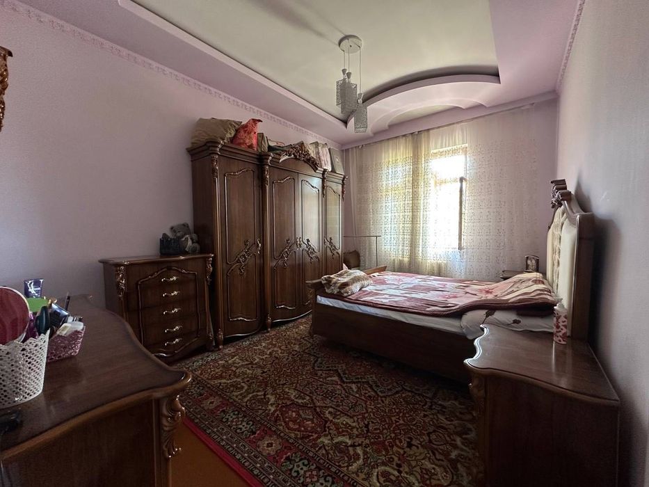 Дом 5,5 соток — Яшнабадский район, Шумиловский городок