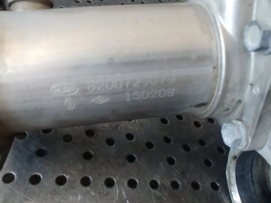 racitor gaze  k9k6724 1.5 dci renault megane 2 scenic 2 dacia logan 8200729079