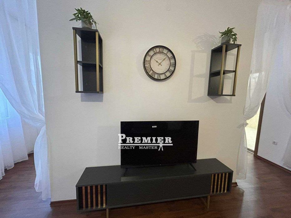 Продава се Двустаен апартамент в Свети Влас - 60 кв.м за 808 €/кв.м - Снимка #4