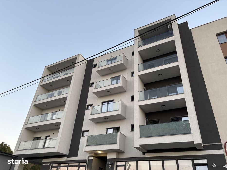 Apartament de 2 camere, şoseaua Chitilei sector 1