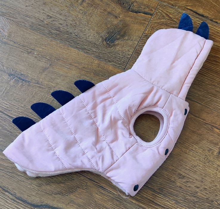 Кучешко яке р. М