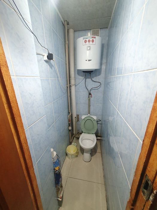 Сдается квартира на долгий срок