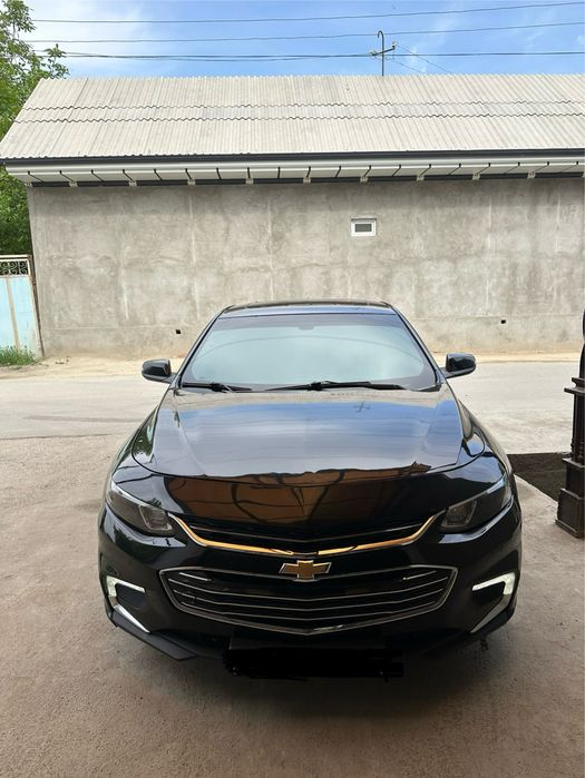 Malibu detalari bor