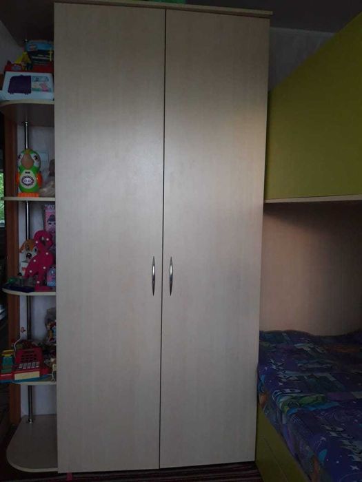 Детская кровать, мебель