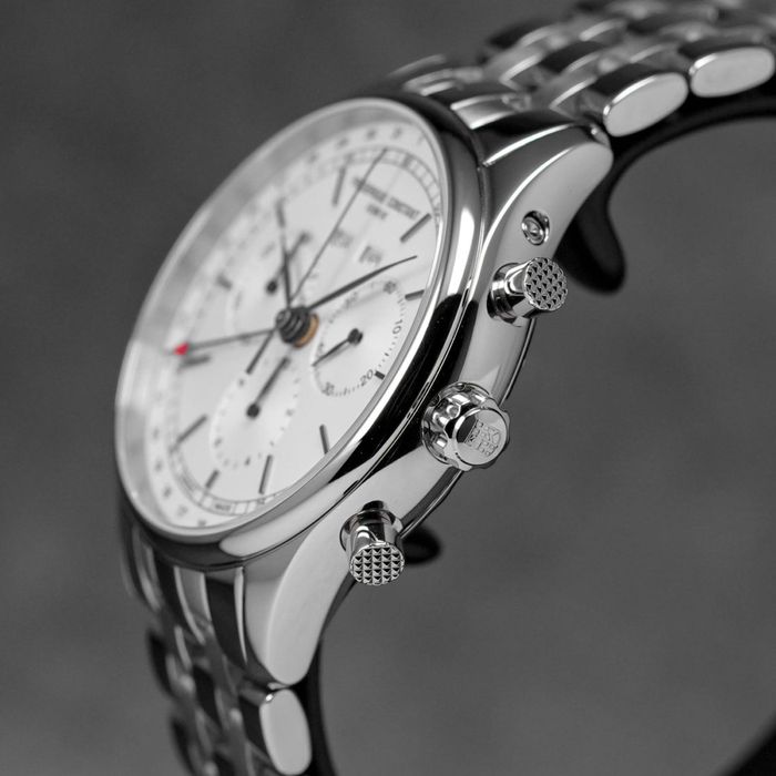 Швейцарские часы Frederique Constant