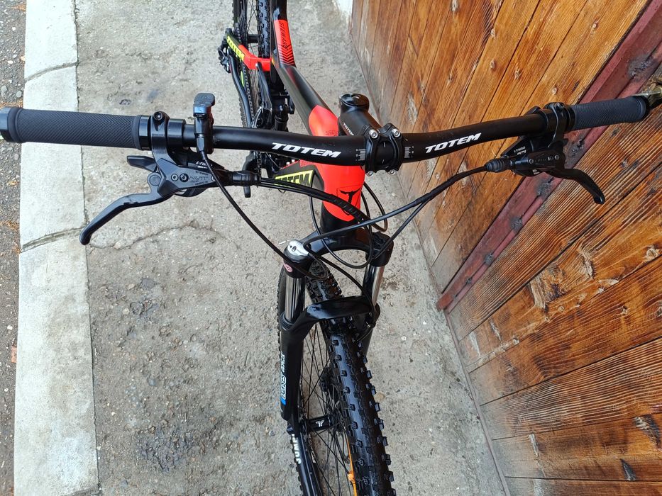 5% КОЛЕДНА ОТСТЪПКА 2024 Totem Steward 29