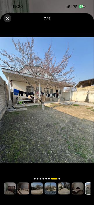 Uy sotiladi qo’shnilari yaxshi