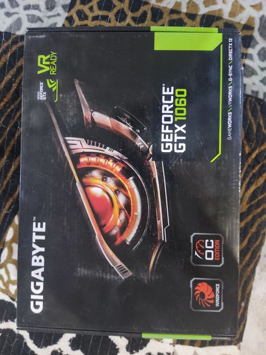 Системный блок i7