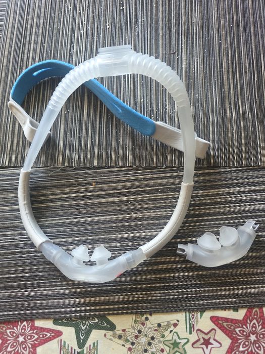 ResMed AirFit P30i