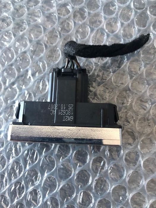 buton dezaburire ford mondeo 4