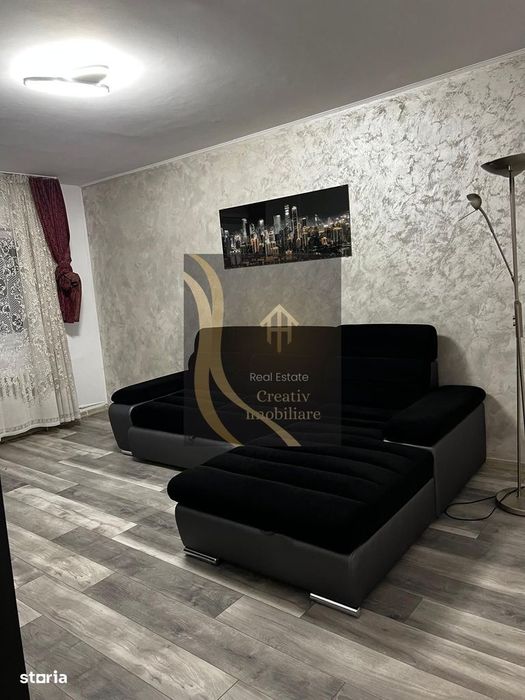 Apartament 2 camere Crangasi