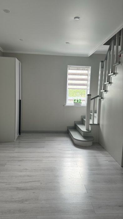 Дом с мансардой!