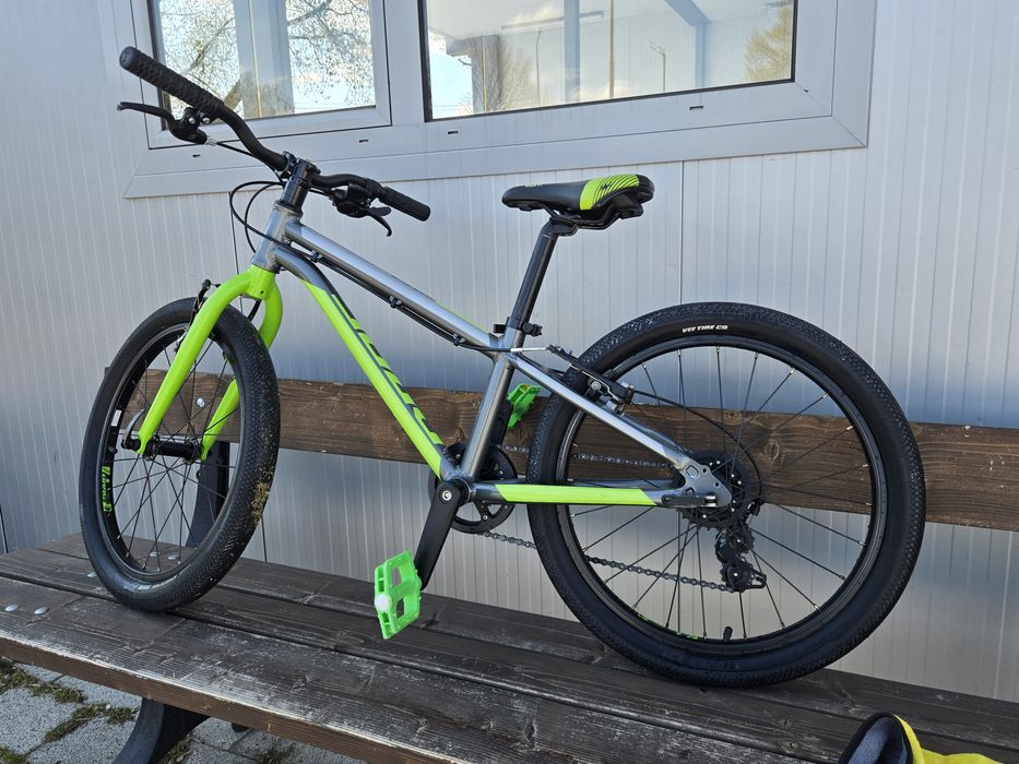 Колело Drag Badger