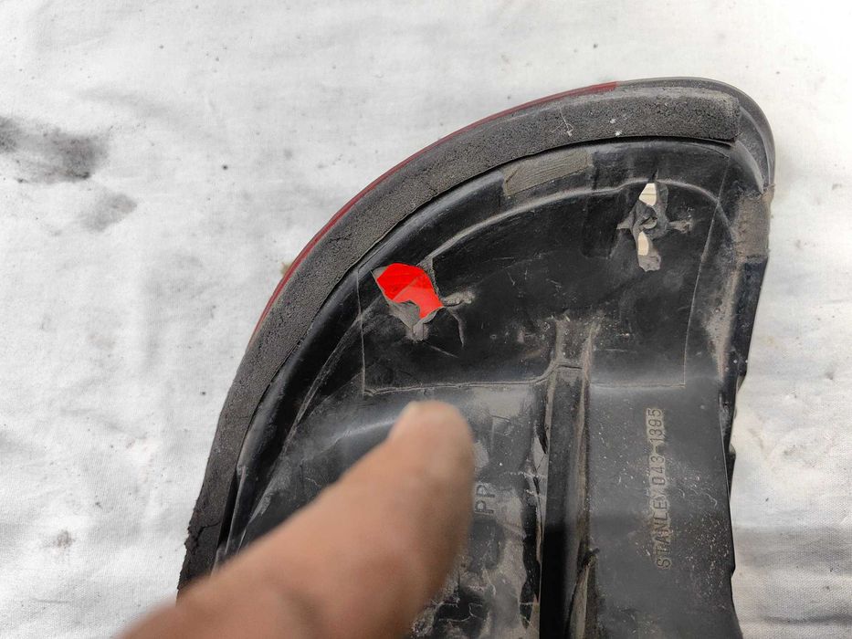 Оригинални стопове Мазда 626 Mazda 626