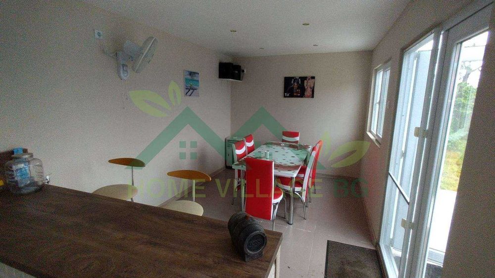 Прекрасна къща, готова за ползване, само на 10 минути от Провадия