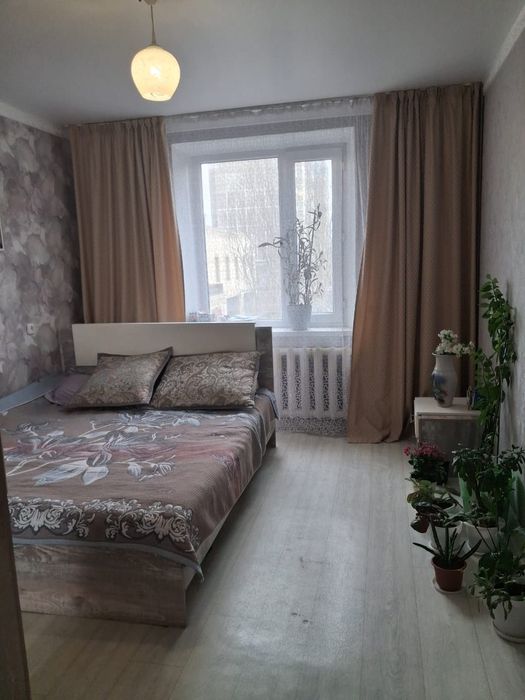 Продам 2 ком квартиру