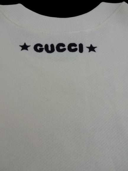 Нов мъжки Gucci x Disney Donald Duck  Суитчър S;M;L;XL;XXL