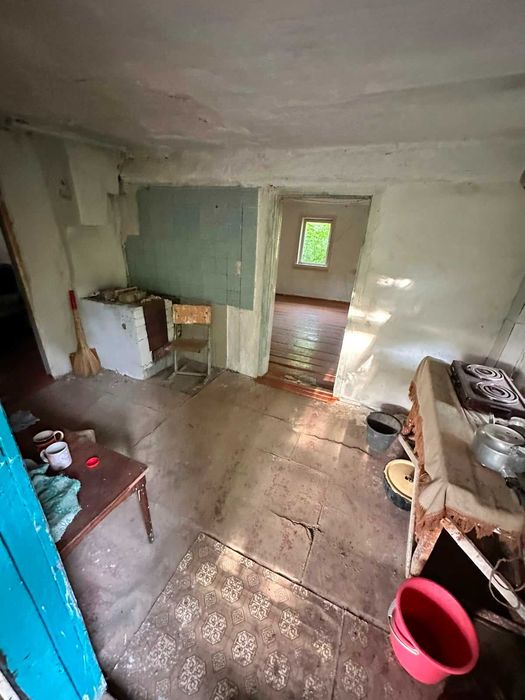 В продаже участок+дом с.Черногорка