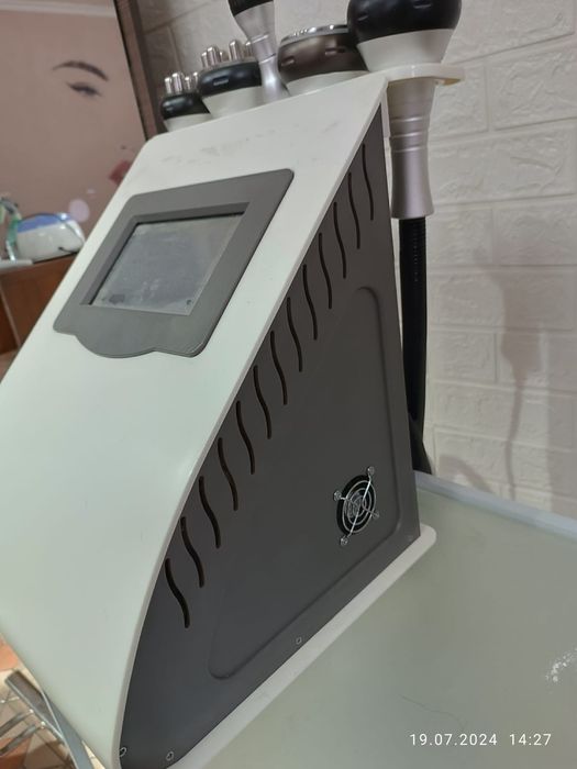 Продам аппарат КИМ 8 в нормальном состоянии