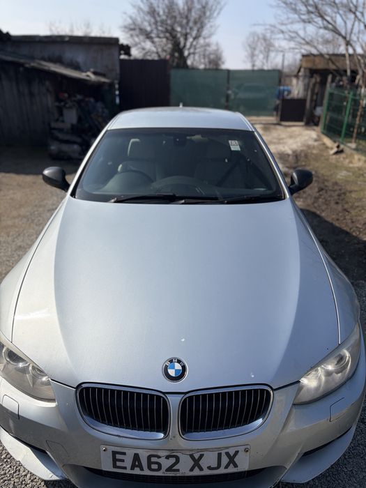 Dezmembrez bmw e92 facelift  m pachet
