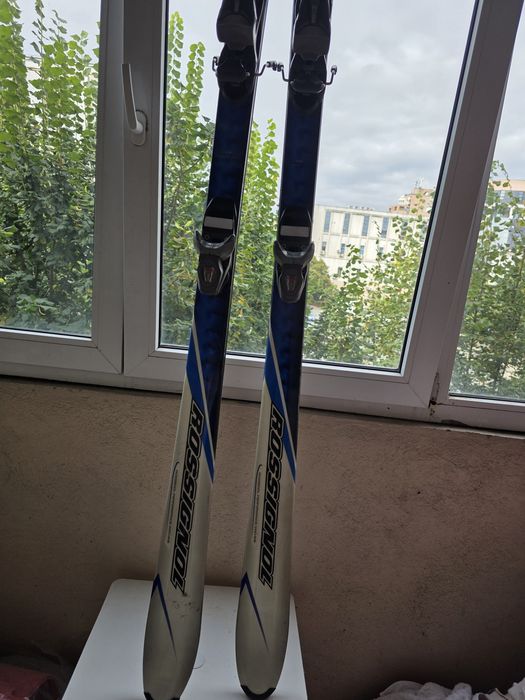 Vand schiuri si clapari