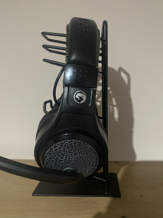 Kit Mouse Si Casti Gaming cu microfon si RGB