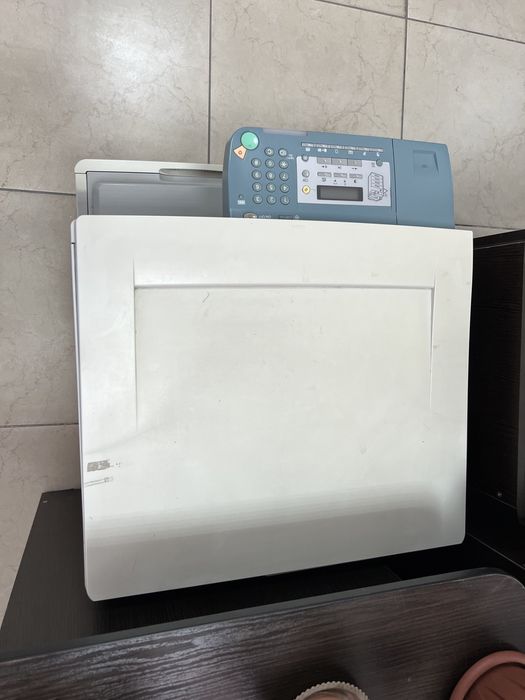 Принтер Canon iR2016J