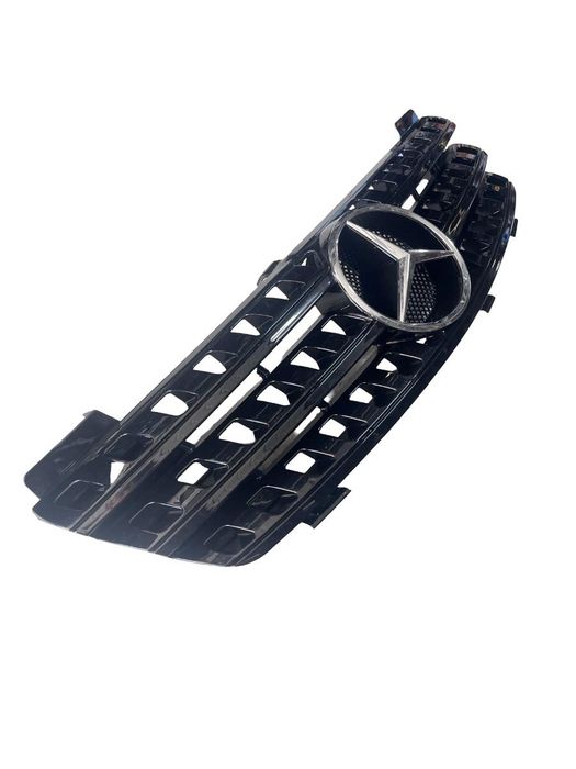 Grila Fata Mercedes-Benz M-Class Ii W164 2005 - 2012 A1648880241