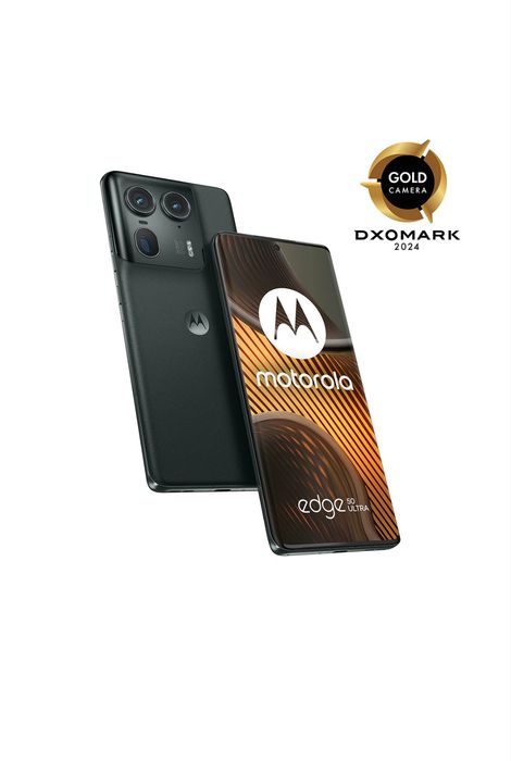 Motorola Edge 50 Ultra